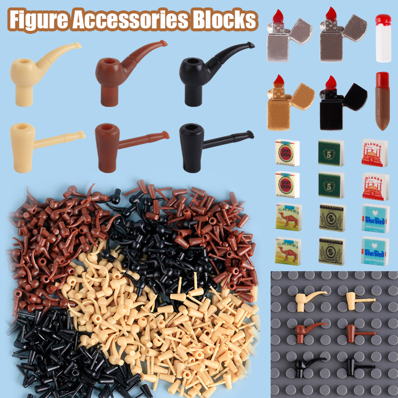 3D Printing Lego Bricks - Blocos de Construção 3D Impressos para