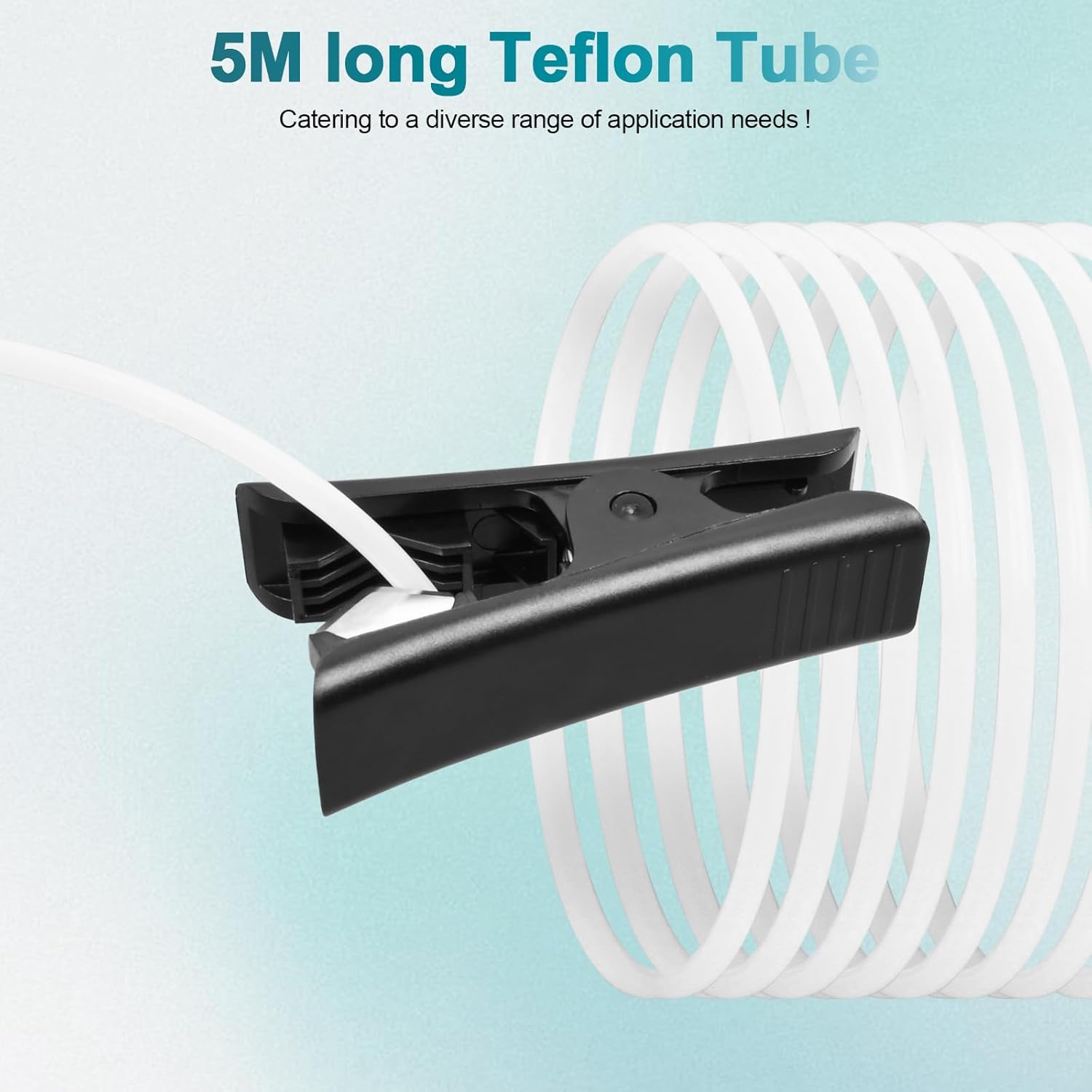 Tubo de ptfe para bambu lab p1 - 3D Printing Industry avaliação e preço