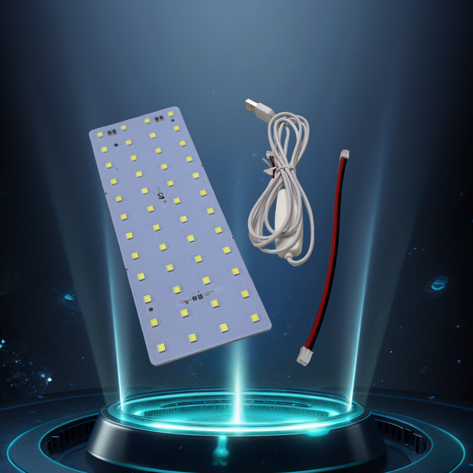 Kit de Placa de Luz de Fundo L - 3D Printing Bambu Lab avaliação e preço
