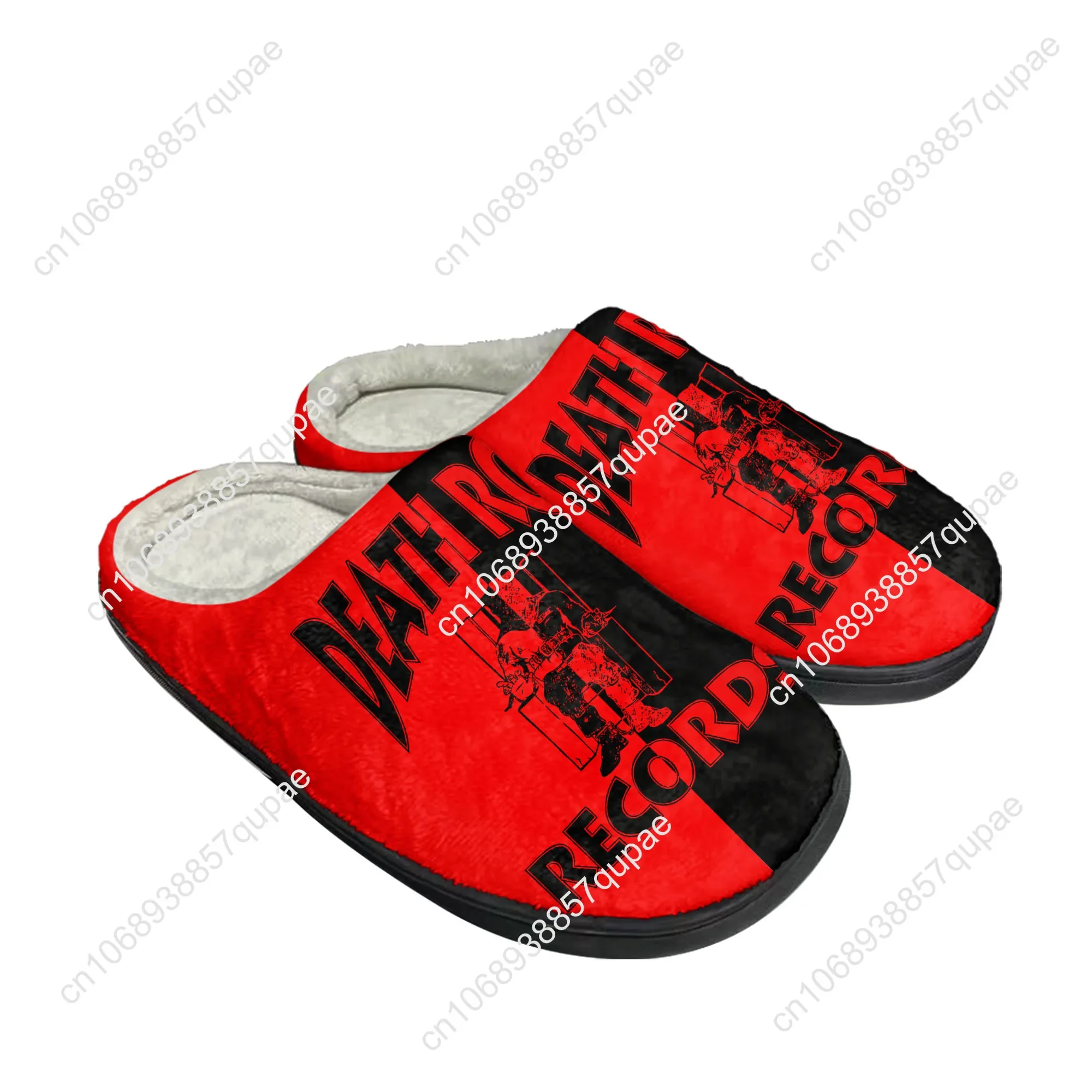 Death Row Records Home Chinelo - 3D Printing Custom avaliação e preço