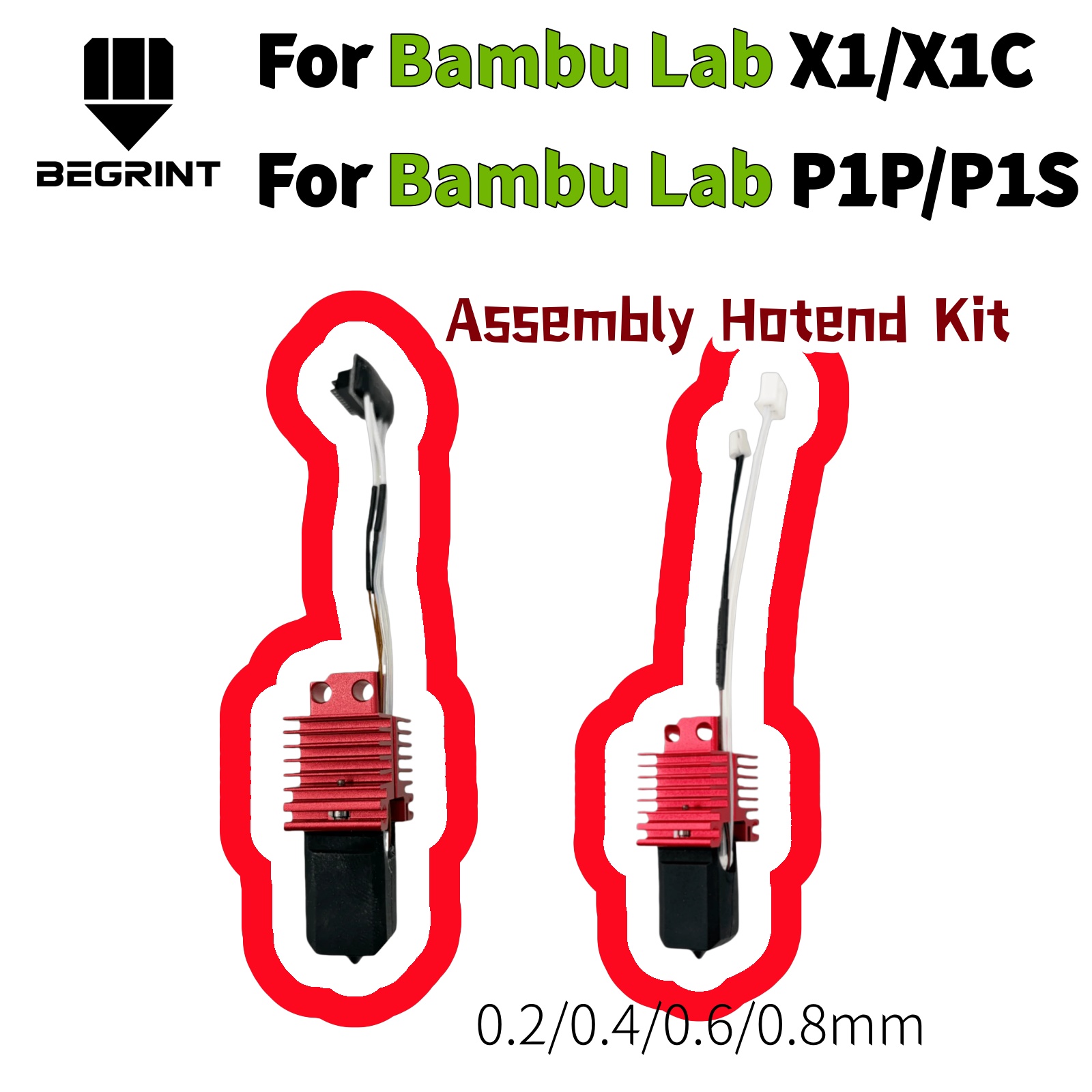 Kit Completo de Montagem da Ca - 3D Printing Bambu Lab avaliação e preço
