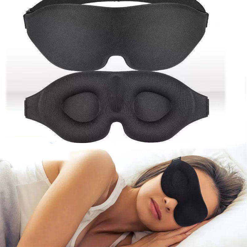 Máscara para Dormir 3D Super M - 3D Printing Mask avaliação e preço