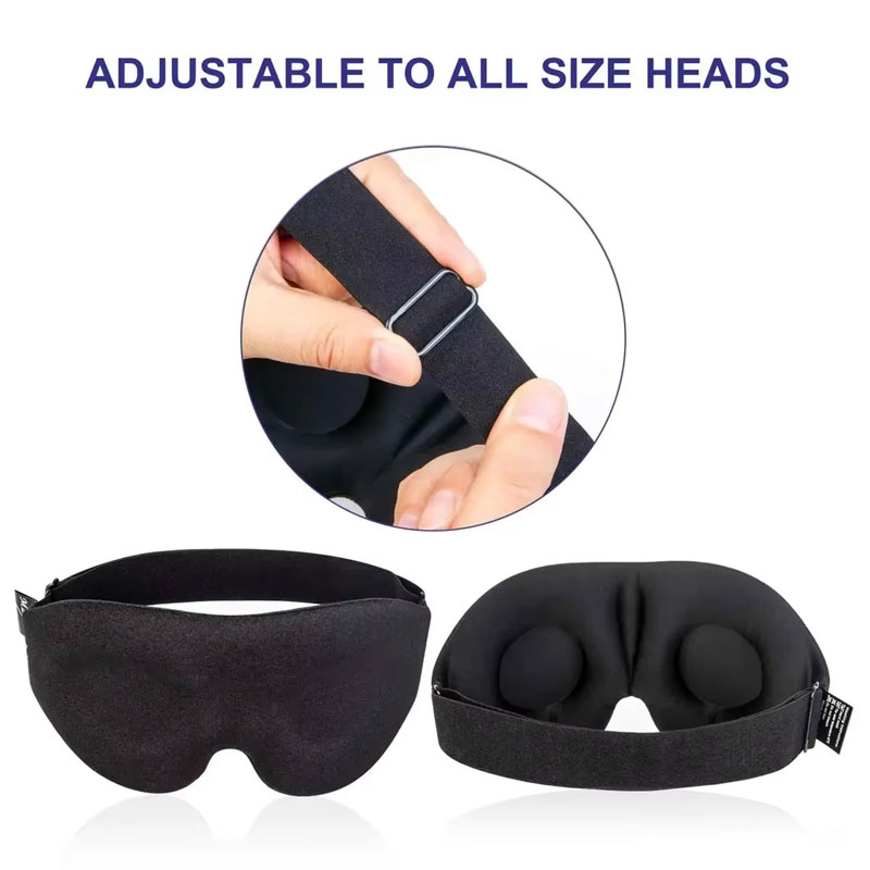 Máscara para Dormir 3D Super M - 3D Printing Mask avaliação e preço