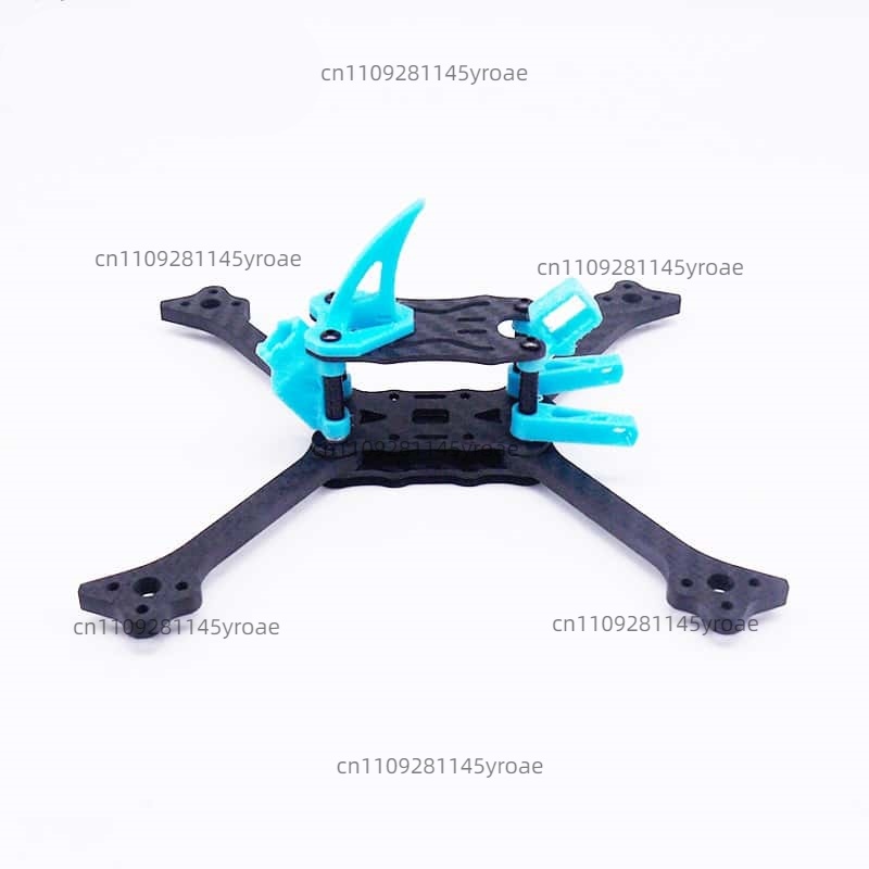 Kit de Montagem de Estrutura T - 3D Printing Custom avaliação e preço