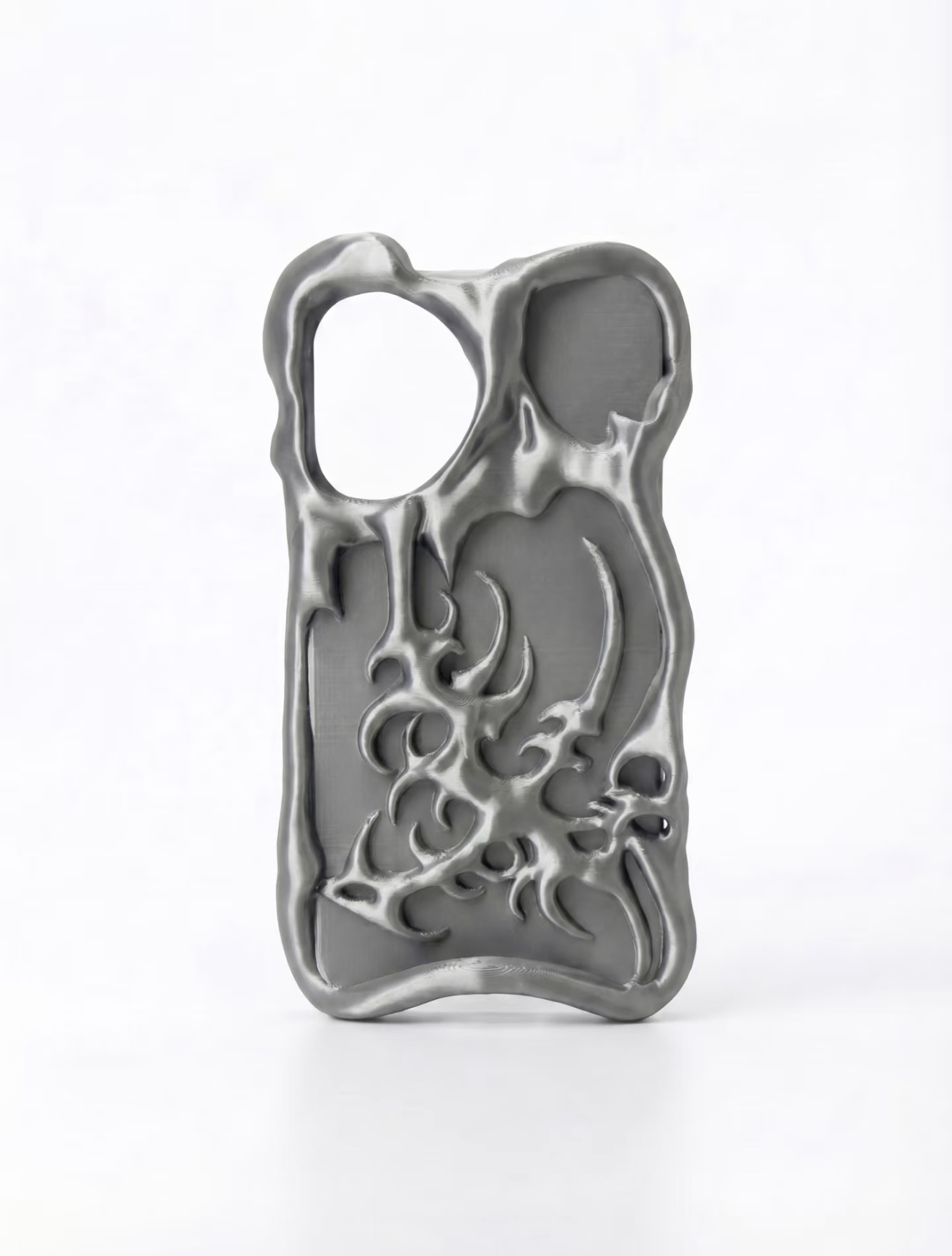 Capa de Telefone Original Impr - 3D Printing Custom avaliação e preço