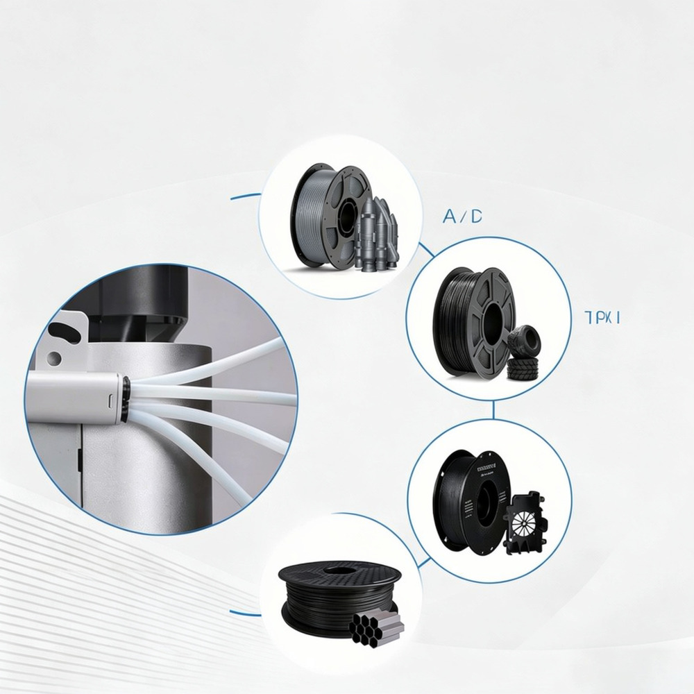Para impressora 3D Bambu Lab X - 3D Printing Bambu Lab avaliação e preço