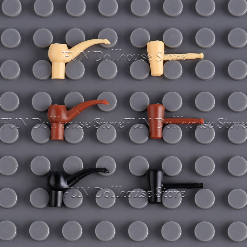 Figuras de soldados militares  - 3D Printing Lego Bricks avaliação e preço