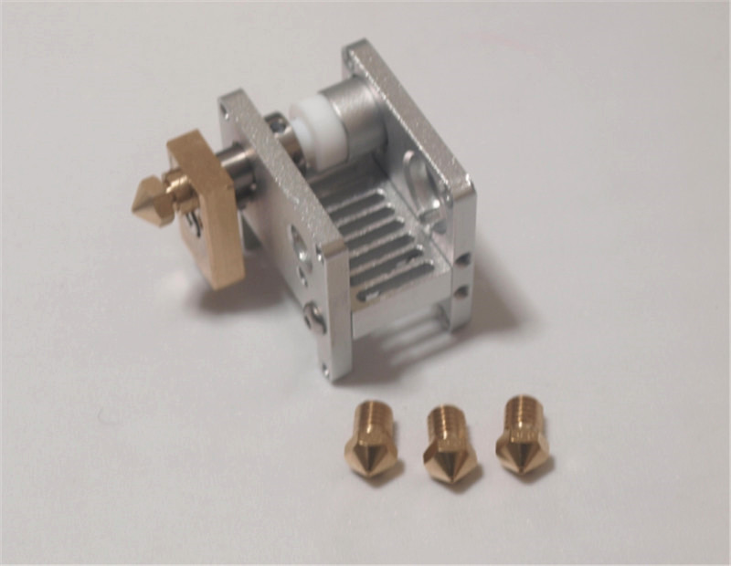 Impressora 3D ULTIMAKE 2 + Kit - 3D Printing Industry avaliação e preço