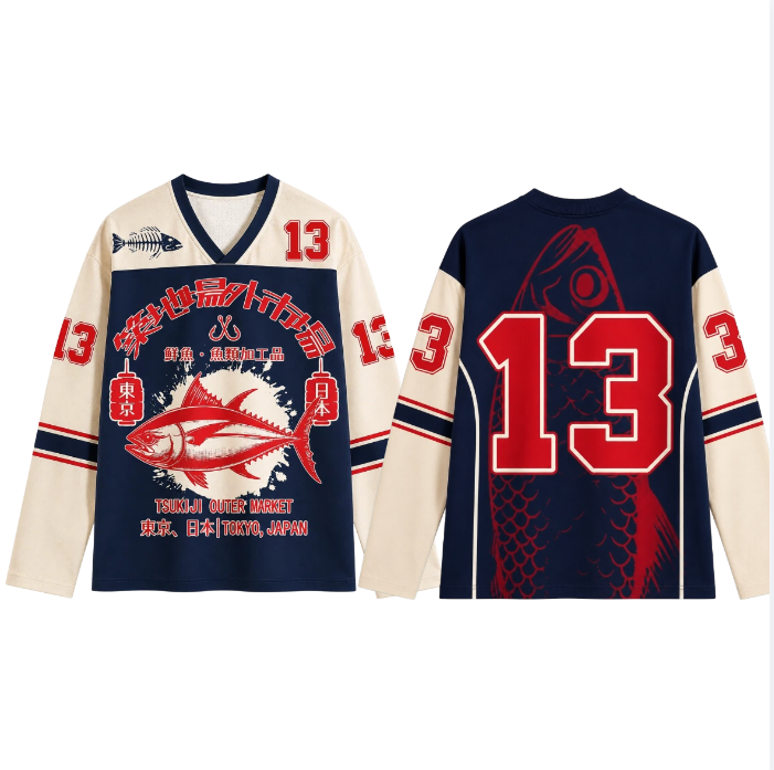 Camiseta de manga comprida imp - 3D Printing Custom avaliação e preço