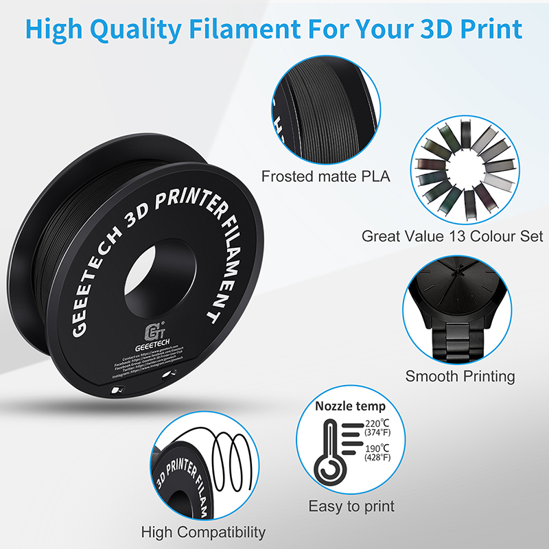 Filamento para Impressora 3D G - 3D Printing Nylon avaliação e preço
