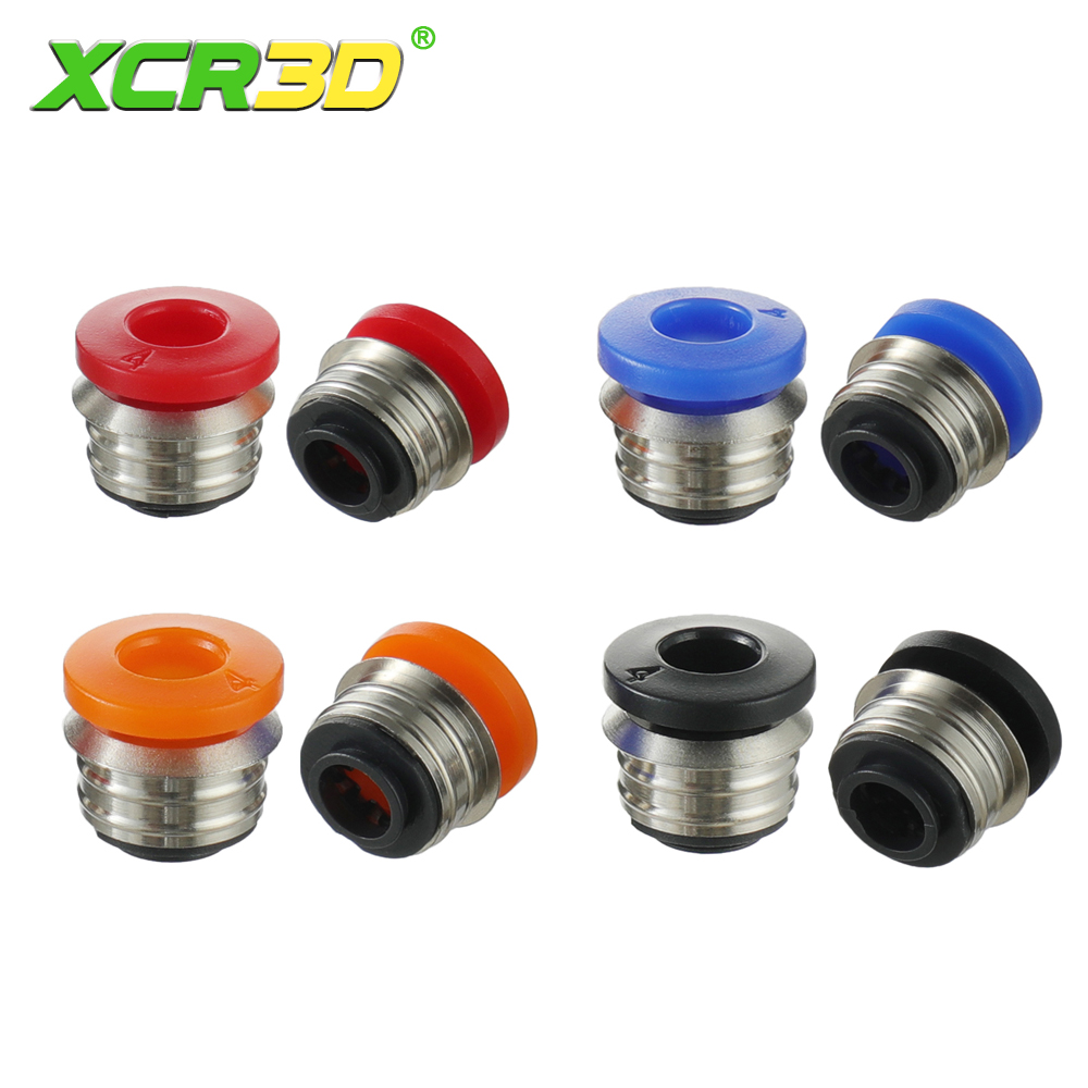 Xcr3d 4/8 peças de impressora  - 3D Printing Industry avaliação e preço