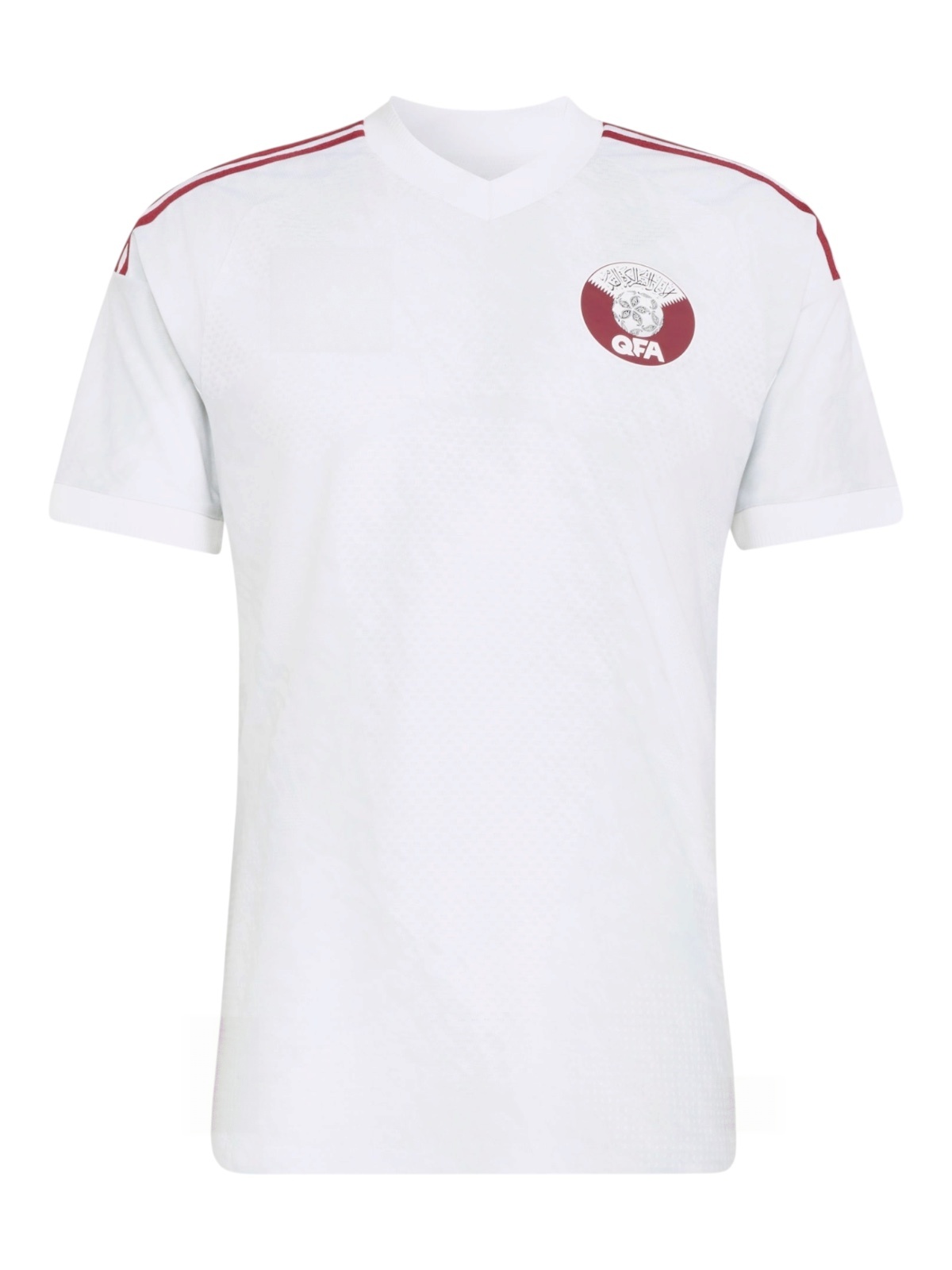 Novidades 2026/27 Camisa Mascu - 3D Printing Qatar avaliação e preço